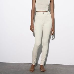 ZARA JEANS